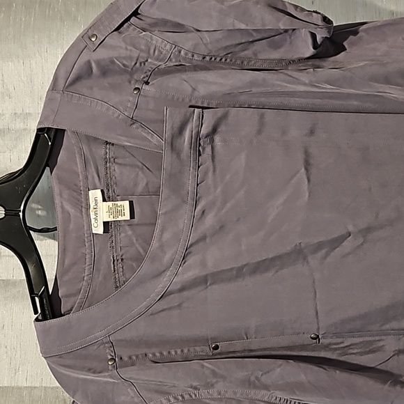 Calvin Klein Dress - Picture 2 of 13